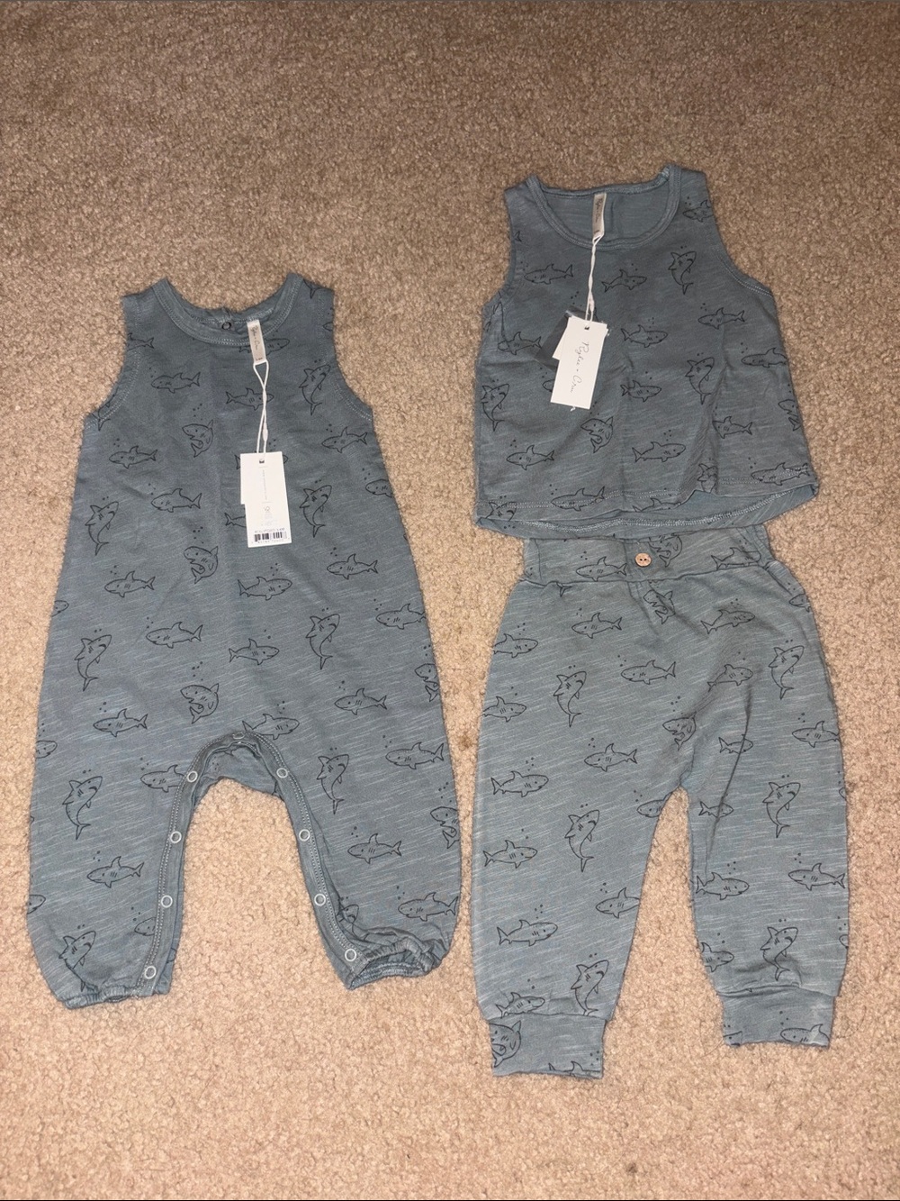 NWT Outfits